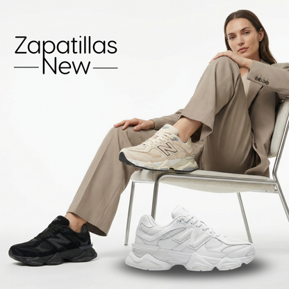 ZAPATOS NEW