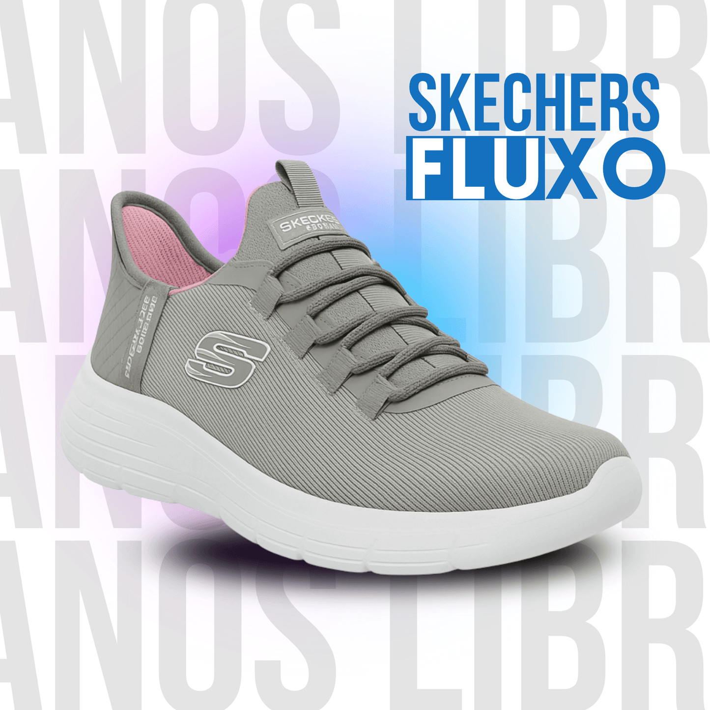 SKECHERS FLUXO