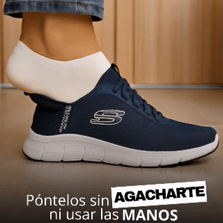 SKECHERS FLUXO