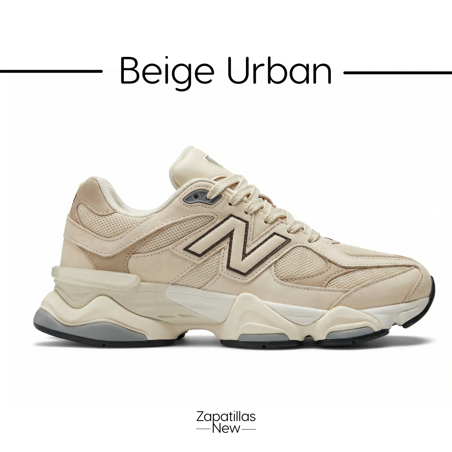 ZAPATOS NEW