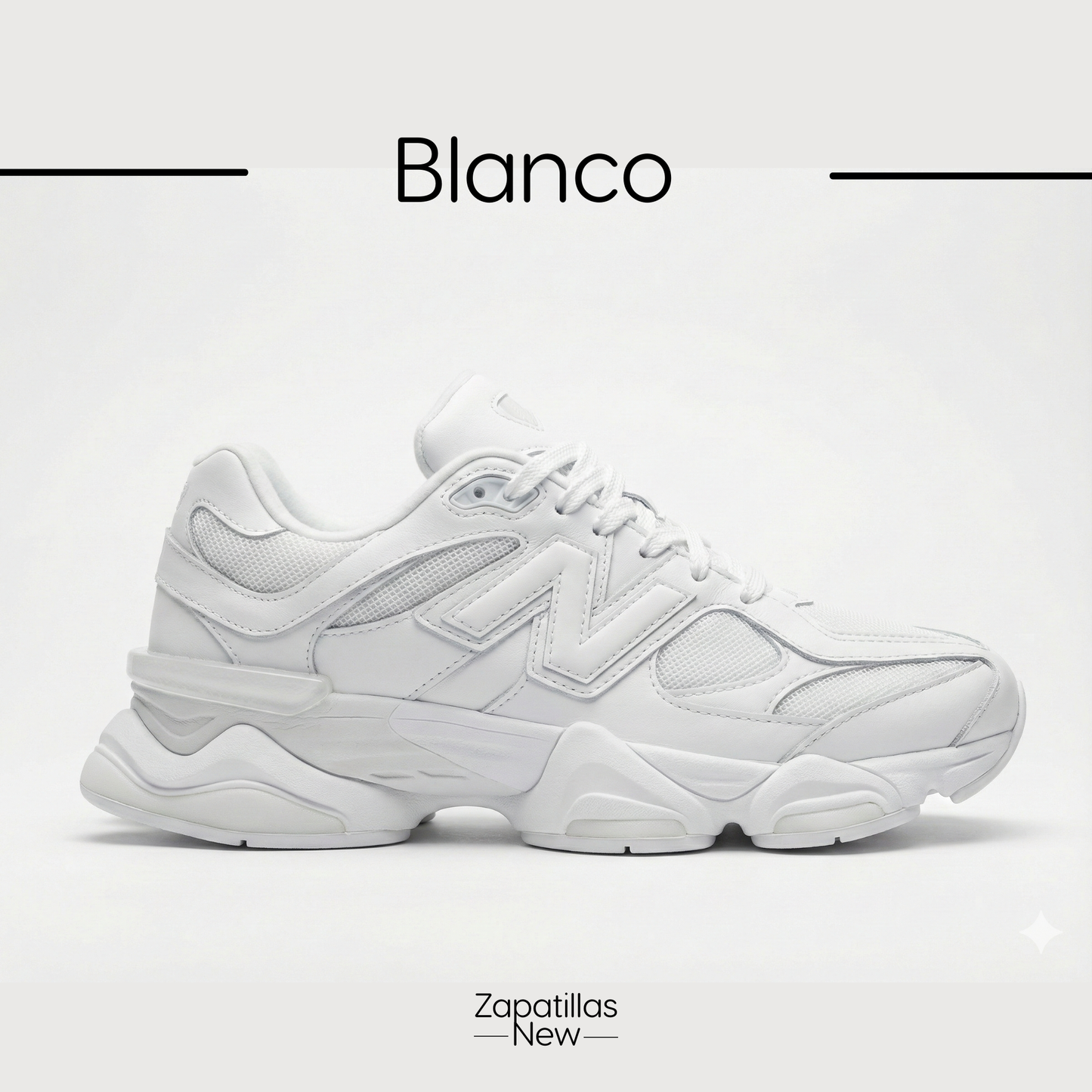 ZAPATOS NEW