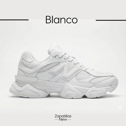 ZAPATOS NEW