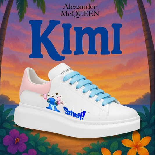 Zapatos Kimi