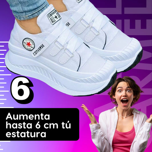 Zapatillas Carmel
