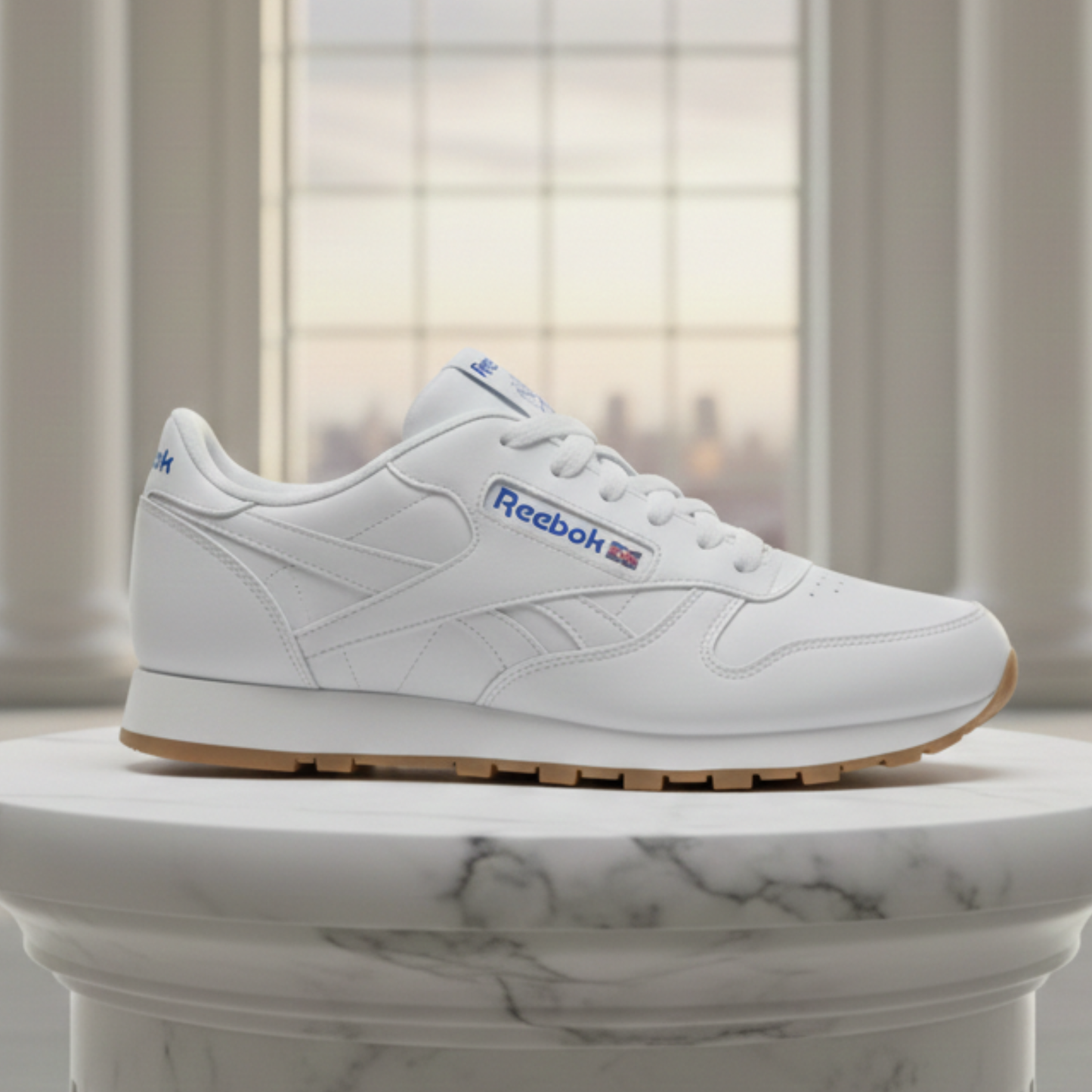ZAPATOS RENO 2026
